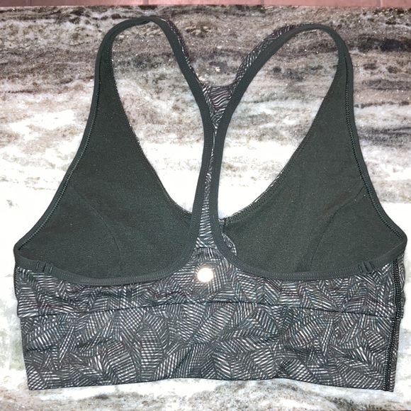 Lululemon cool to street bra 6 - Picture 7 of 9